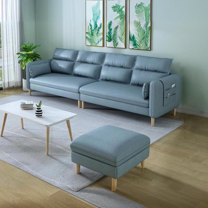 Modern Storage Sectional Sofa | Ormau - image 21