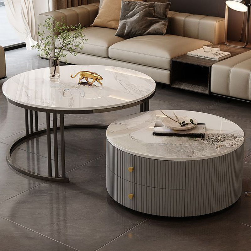 Nesting Coffee Table | Ormau - image 31