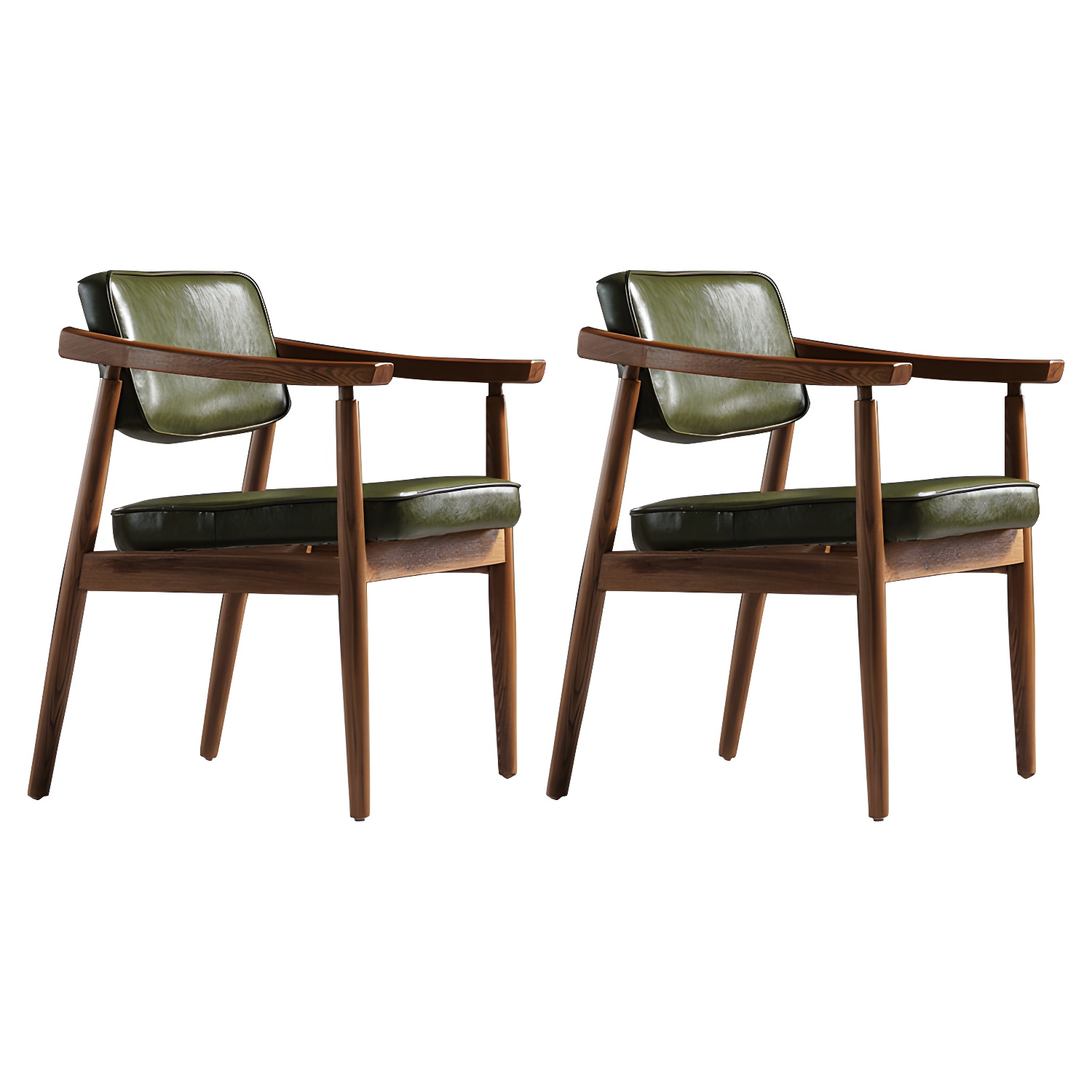 Traditional Dining Chair | Ormau - image 27