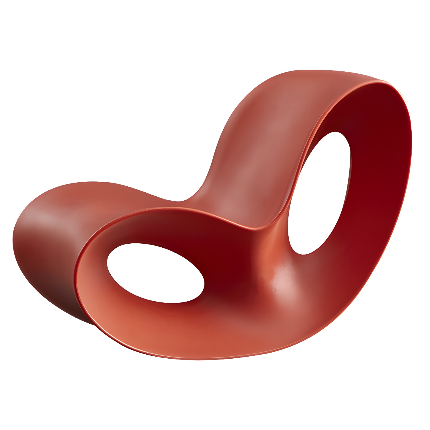 Rocking Accent Chair | Ormau - image 16