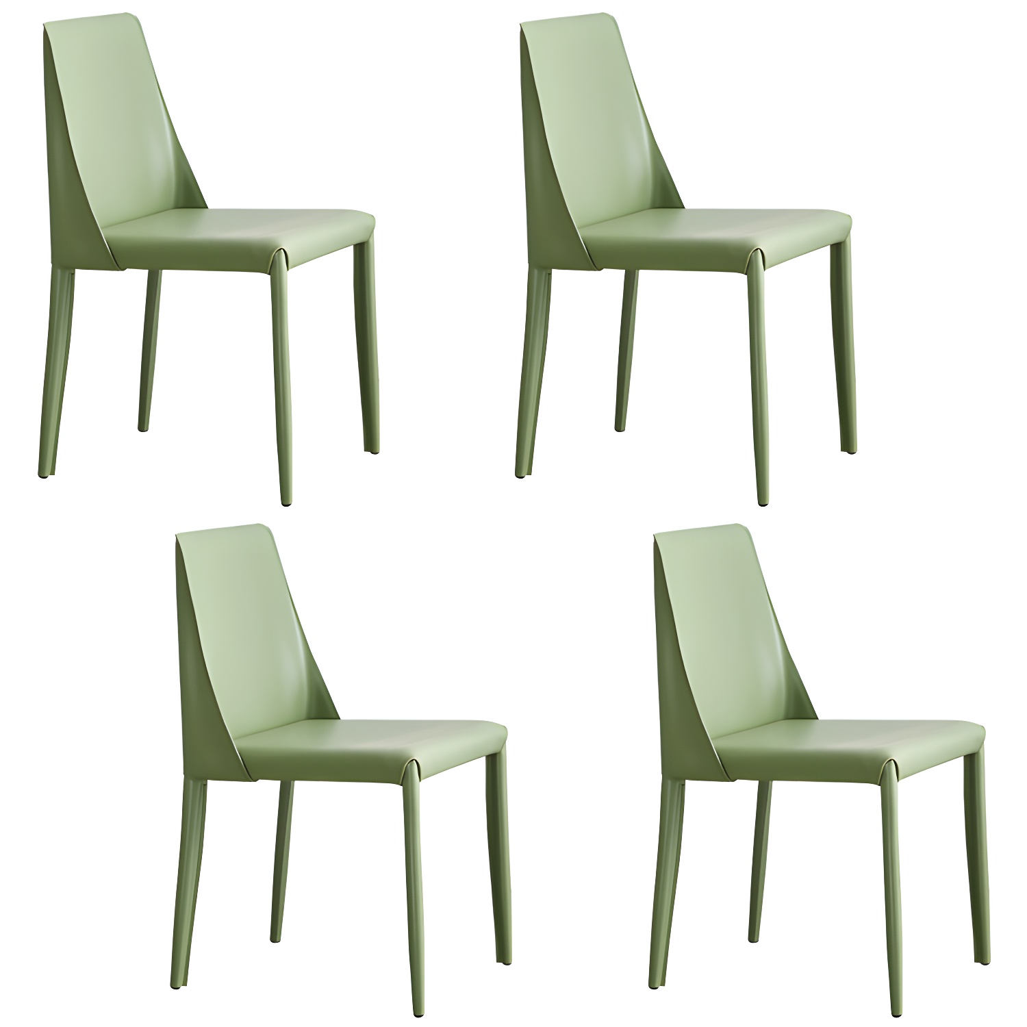 Modern Dining Chair | Ormau - image 30