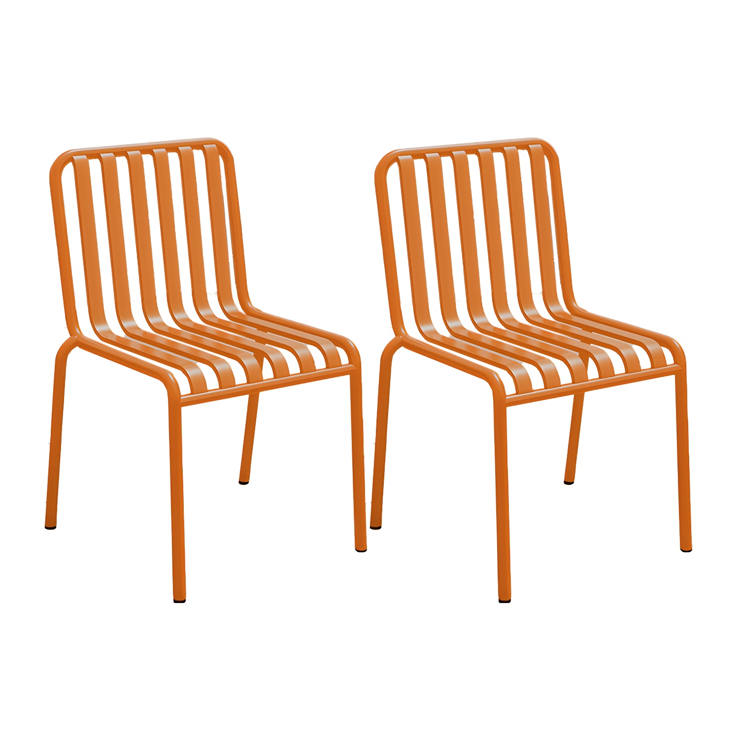 Slat Back Dining Chair | Ormau - image 19