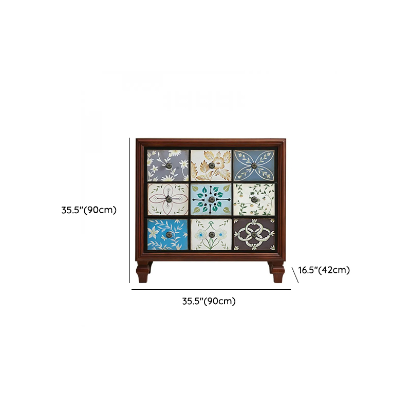 Modern Timber Dresser | Ormau - image 20