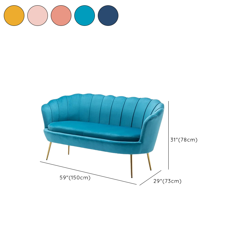 Sloped Arm Sofa | Ormau - image 23