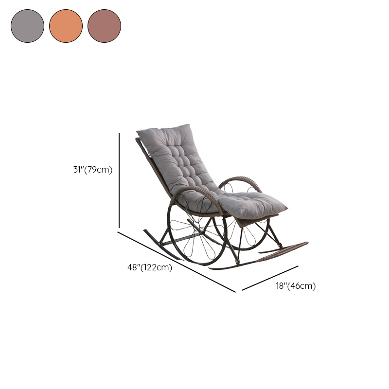 Old School Rocking Chair | Ormau - image 13