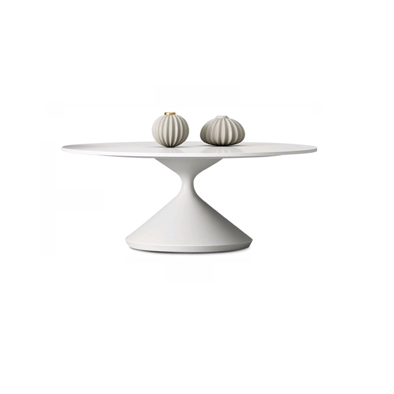 Postmodern Stone Coffee Table | Ormau - image 7