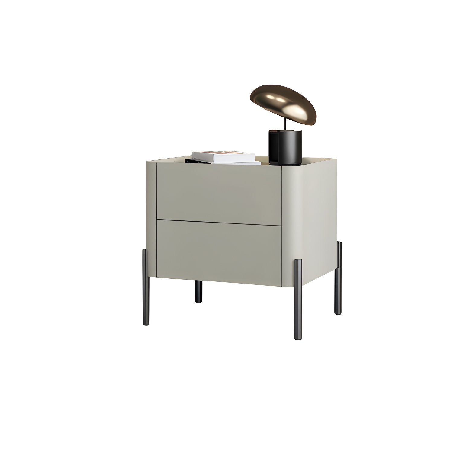 Modern Horizontal Dresser | Ormau - image 12