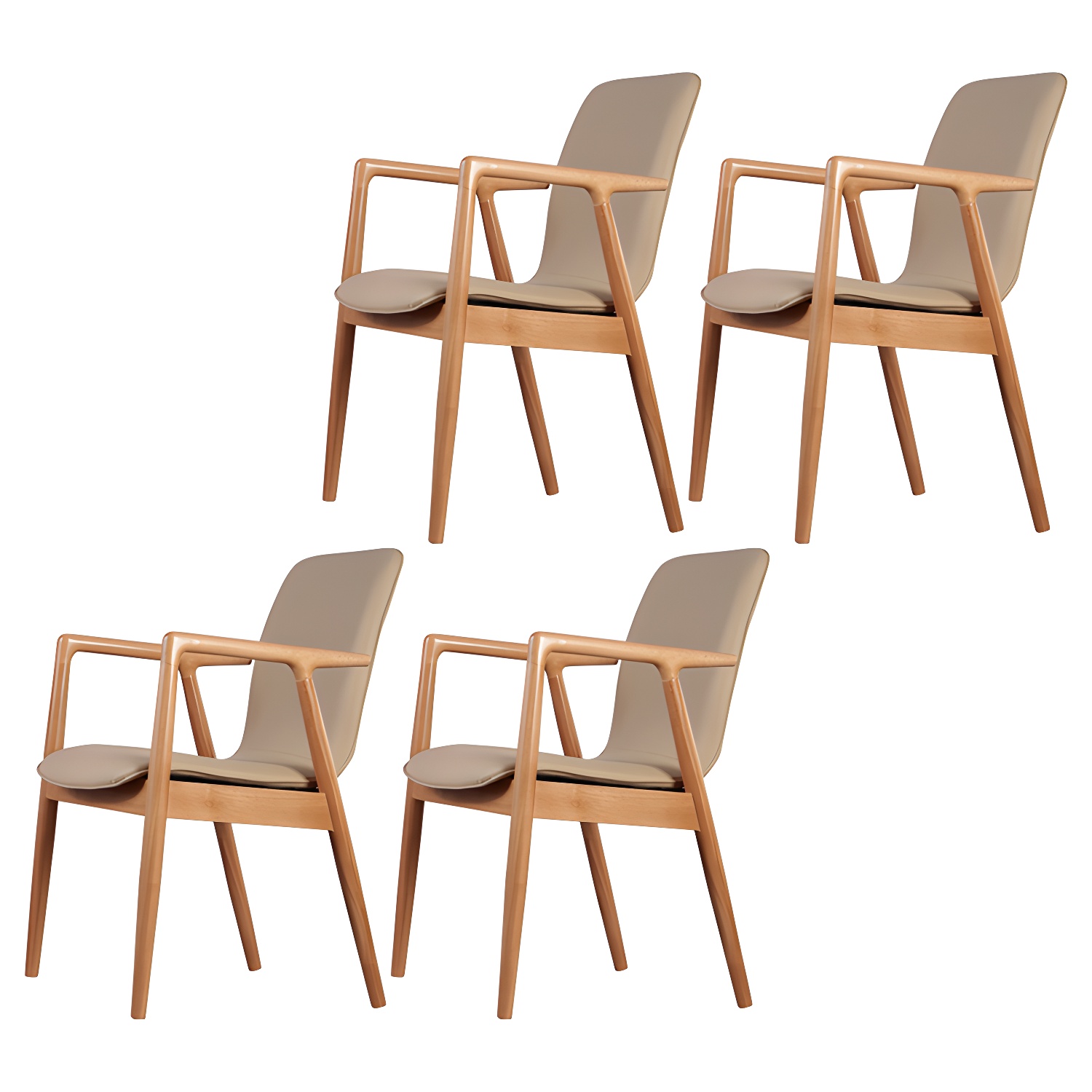 Parsons Dining Chair | Ormau - image 78