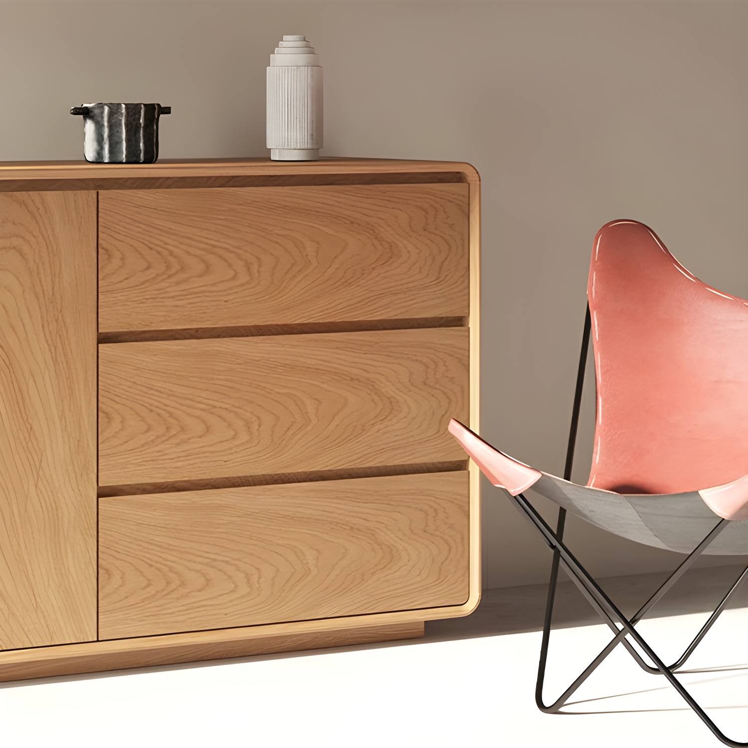 Scandinavian Sideboard | Ormau - image 13