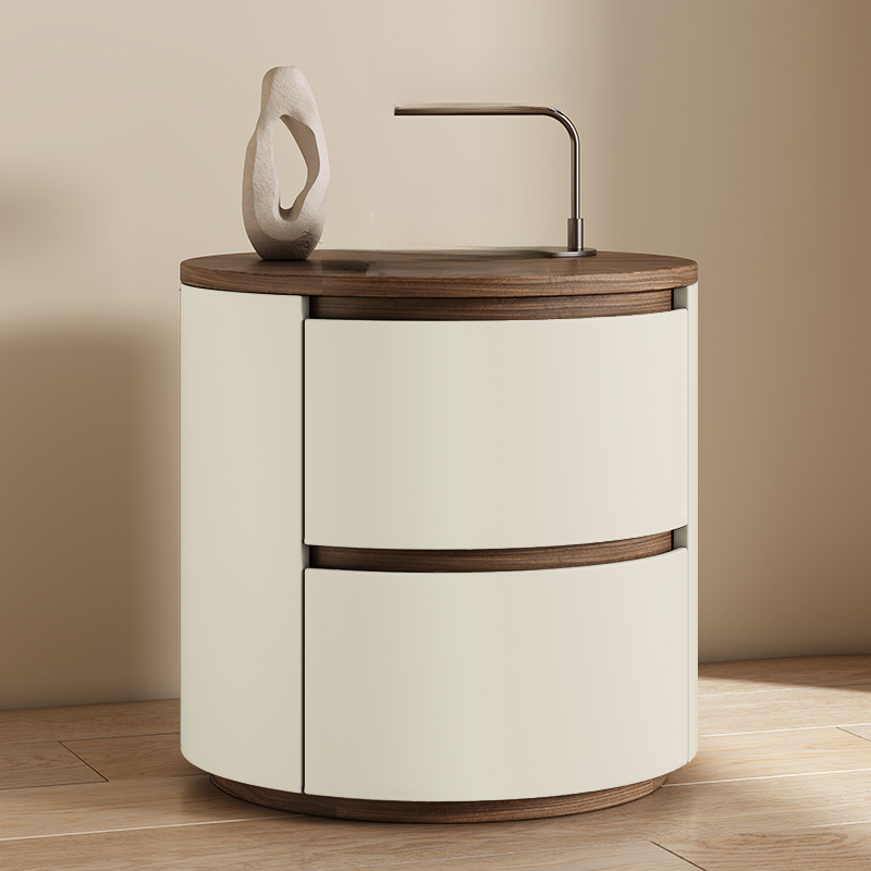 Modish Nightstand | Ormau - image 35