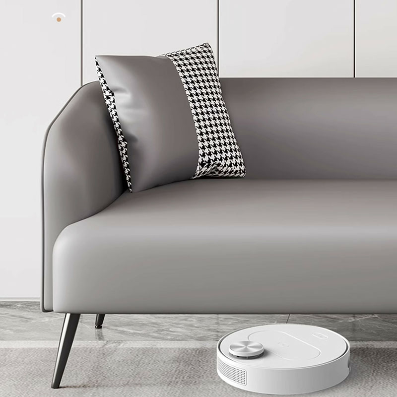 Modern Upholstered Sofa | Ormau - image 17
