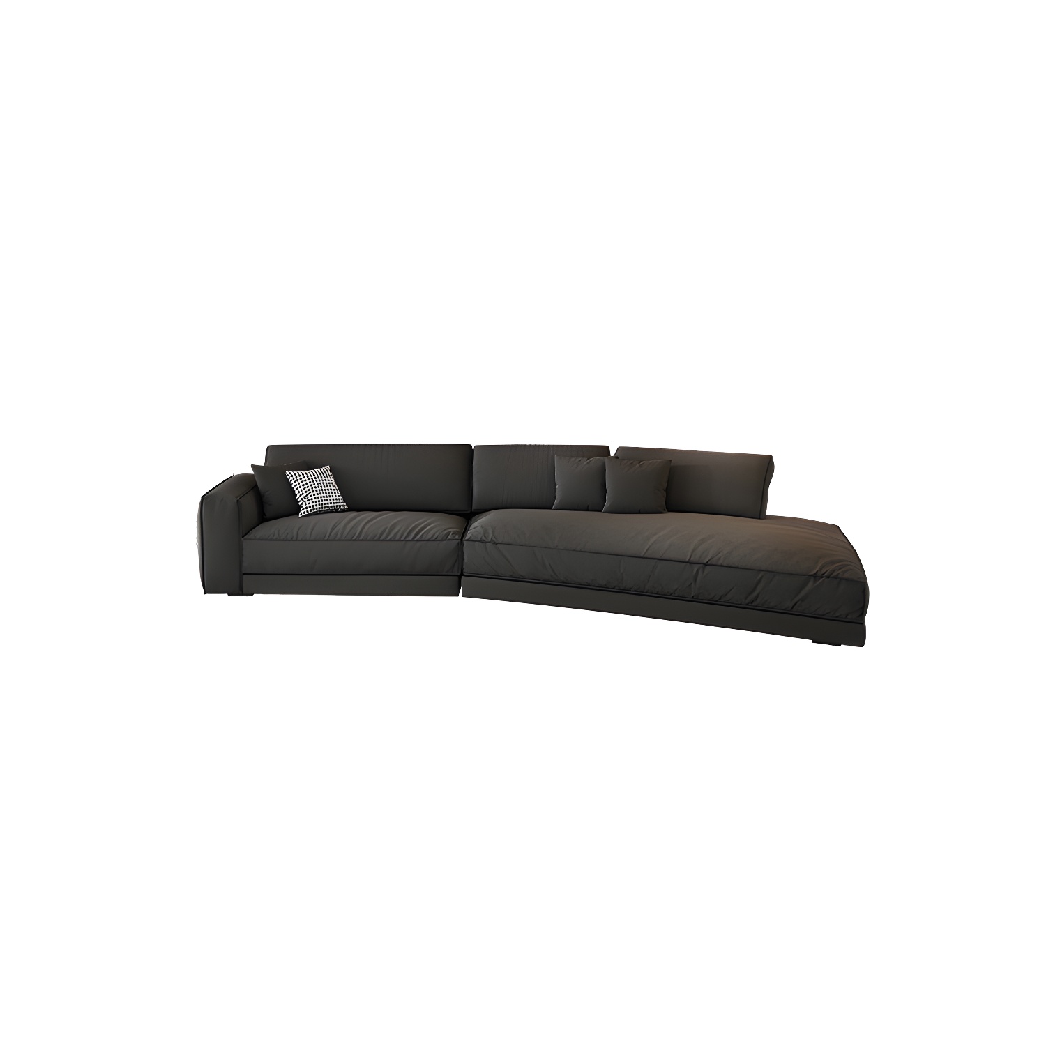 Modern Sectional Sofa | Ormau - image 30