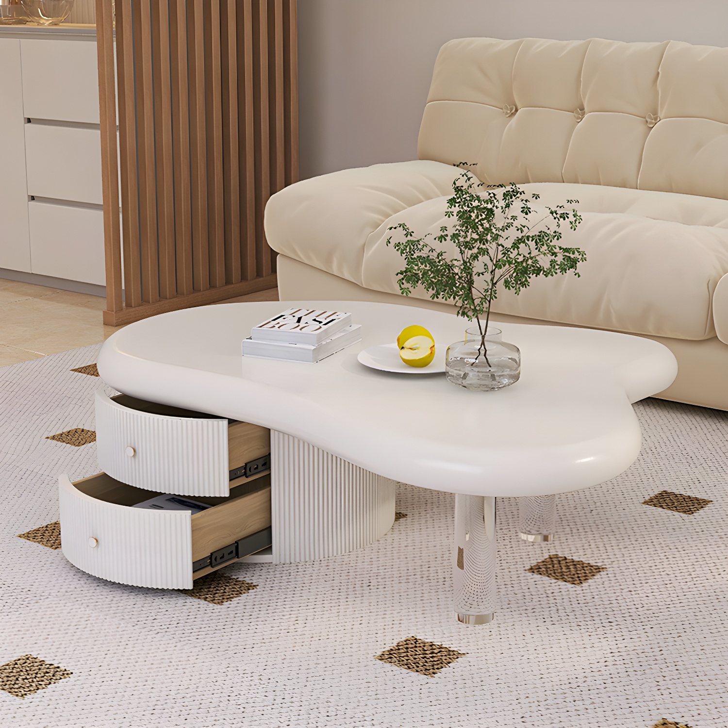 Nordic Coffee Table | Ormau - image 13