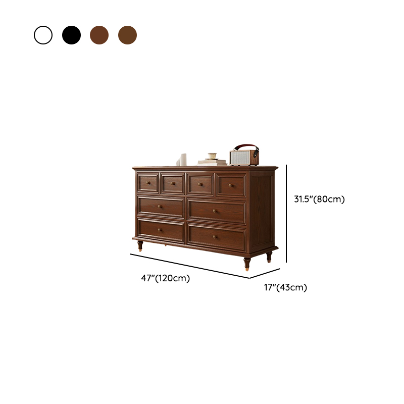Raw Wood Dresser | Ormau - image 14