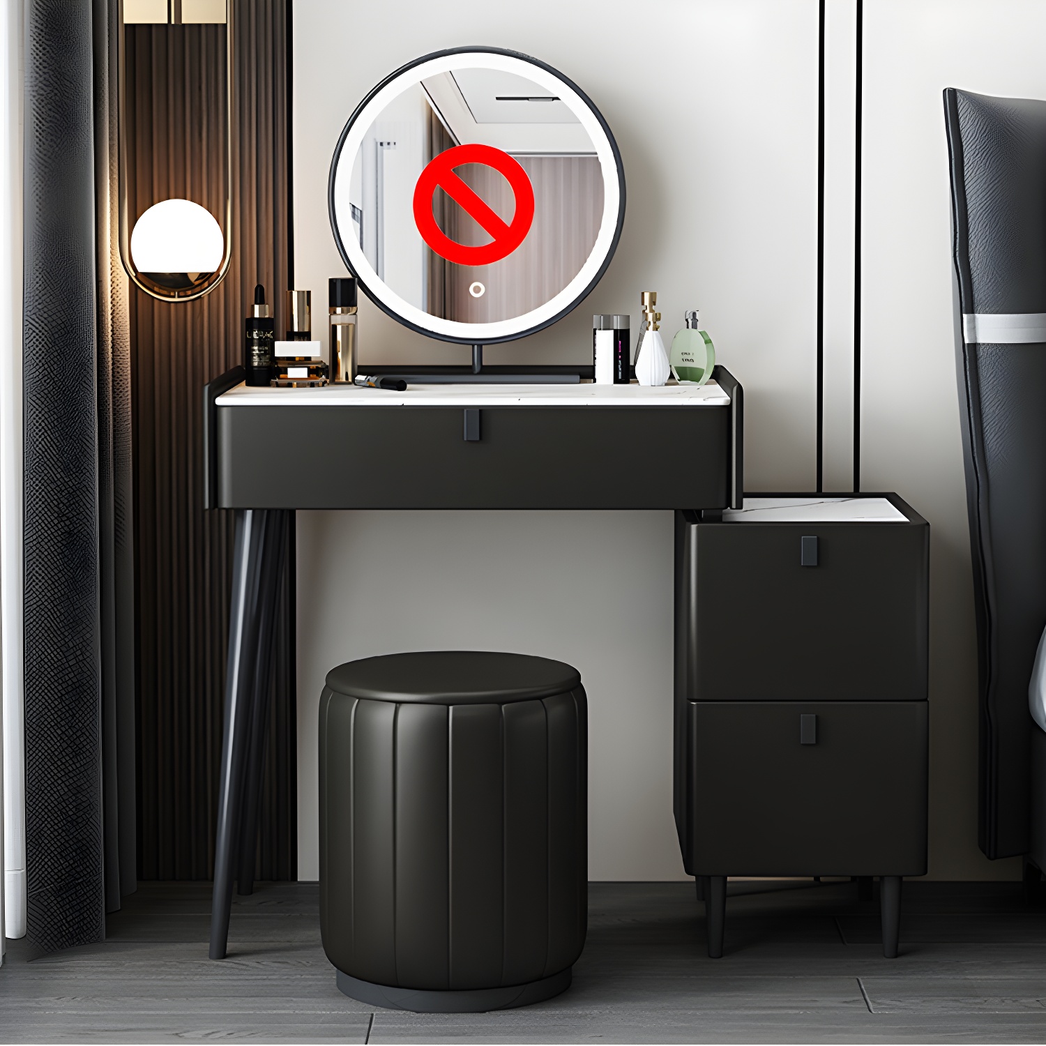 Modern Vanity Set | Ormau - image 26