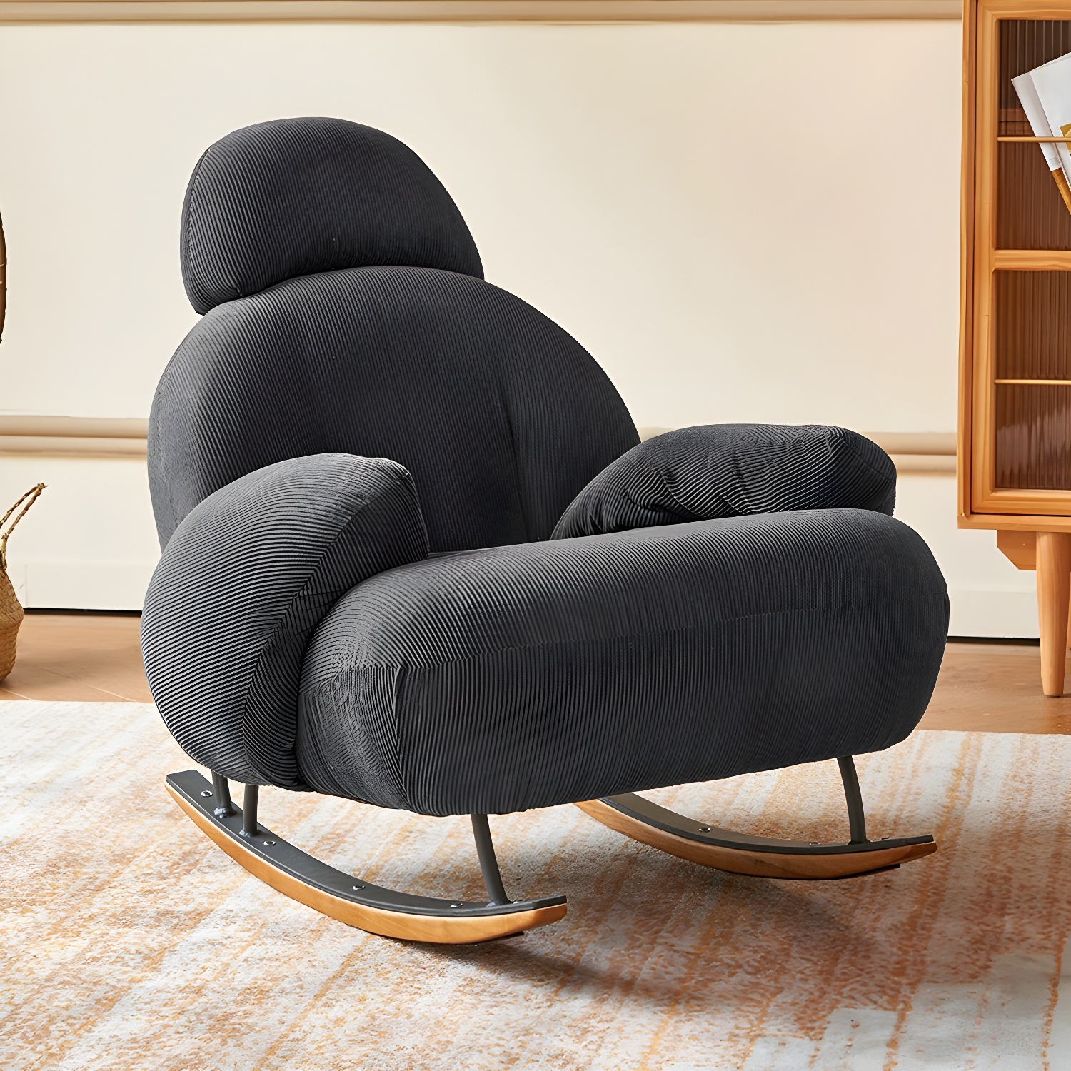 Spindle Rocker | Ormau - image 22