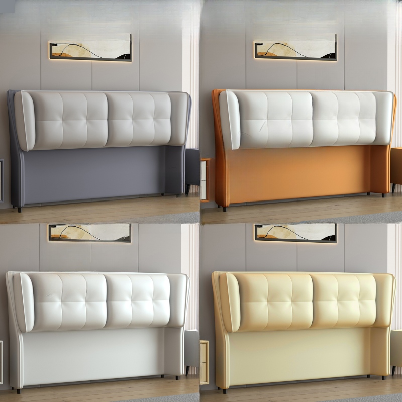 Button-Tufted Headboard | Ormau - image 14