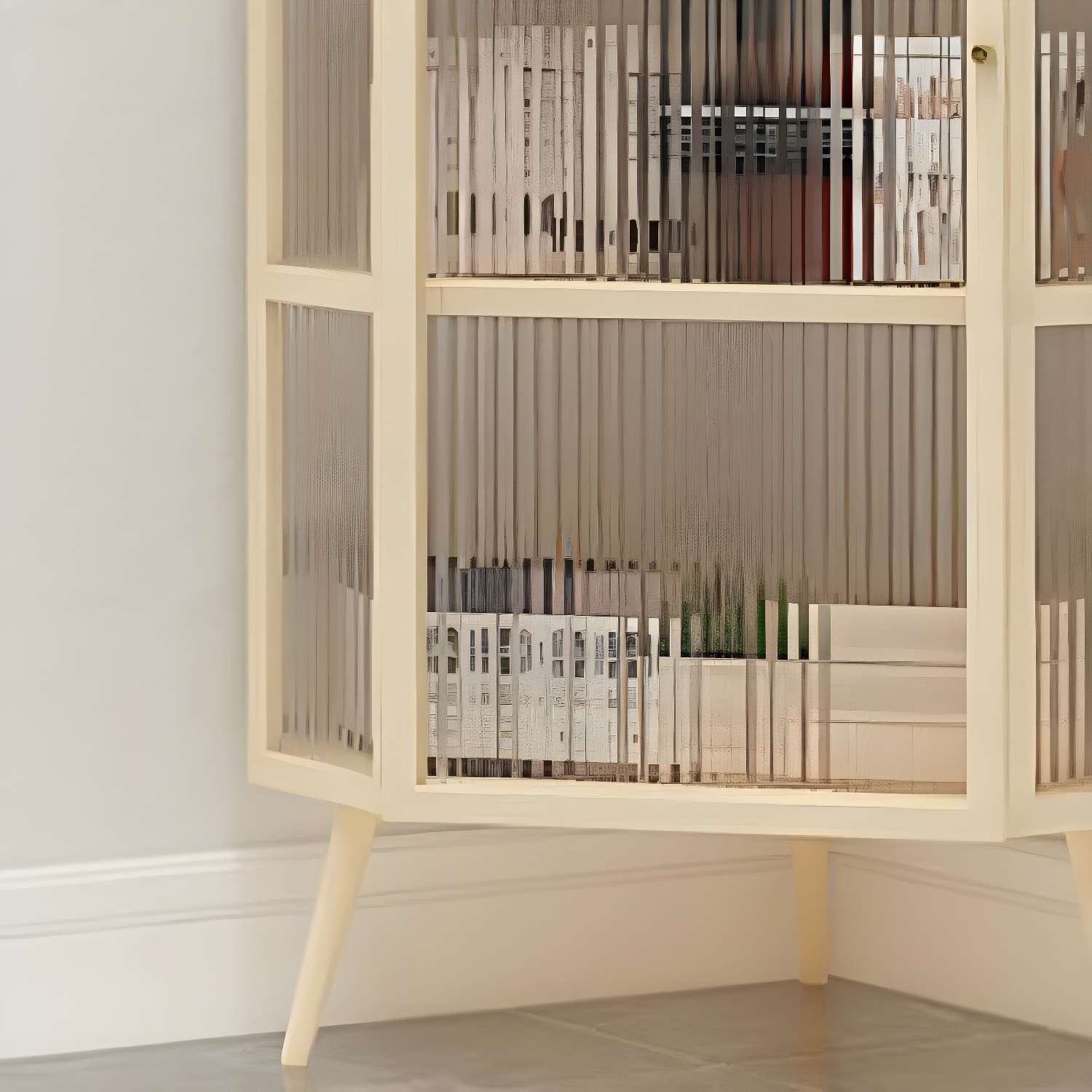 Corner Accent Cabinet | Ormau - image 10