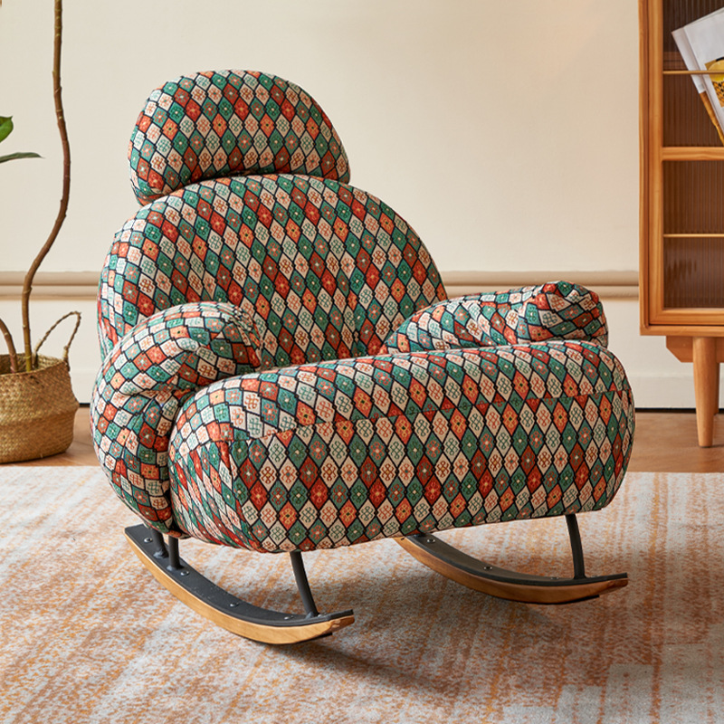 Rocking Chair Couch | Ormau - image 8