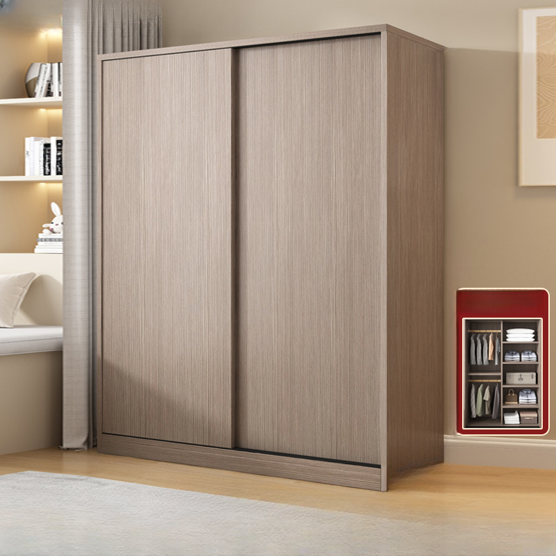 Modern Wardrobe Armoire | Ormau - image 39