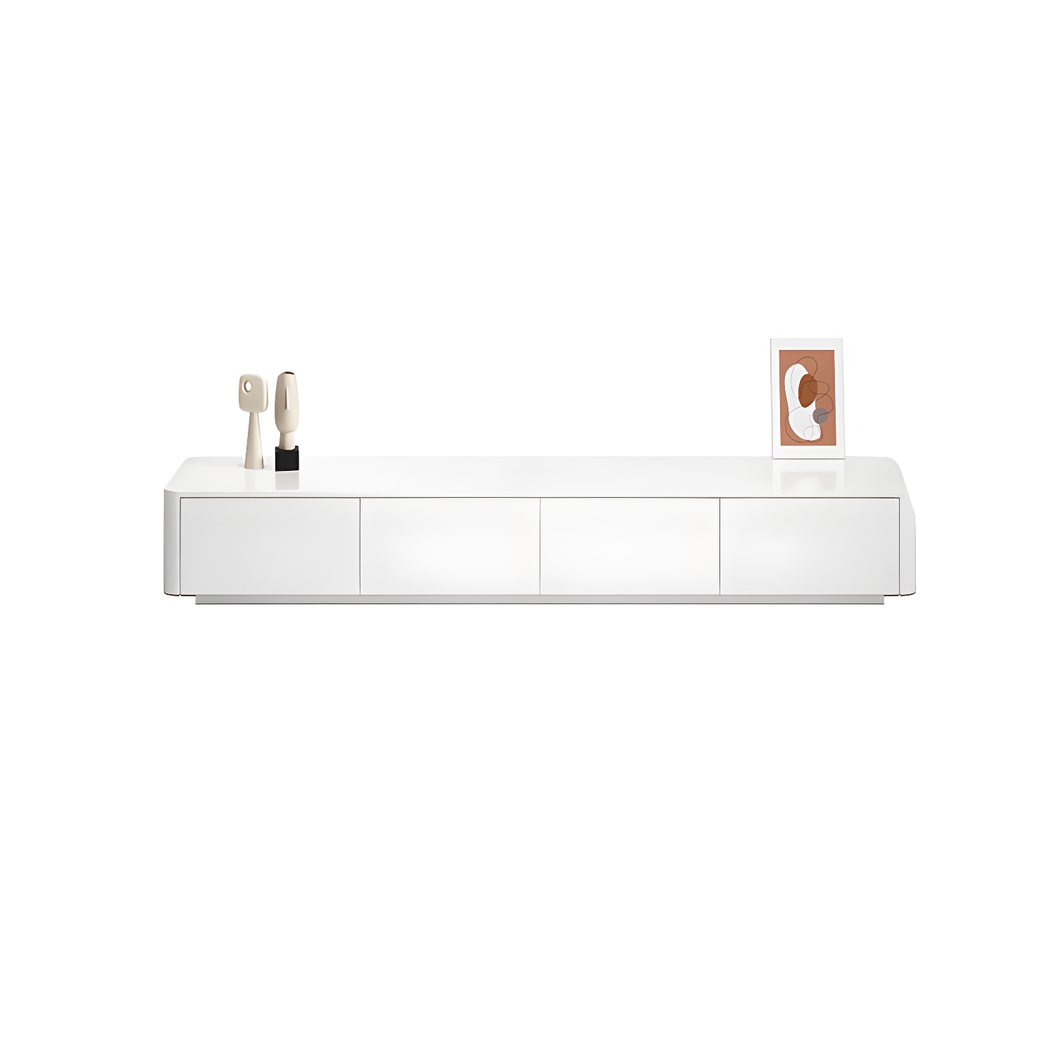 Modern Media Console | Ormau - image 33