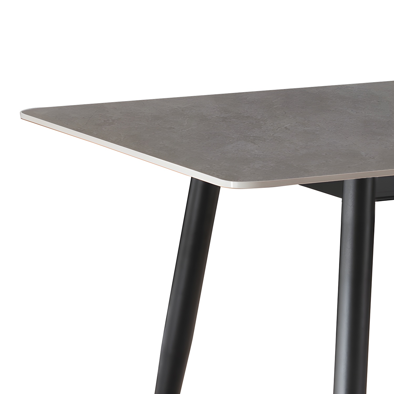 Sleek Stone Dining Table | Ormau - image 9
