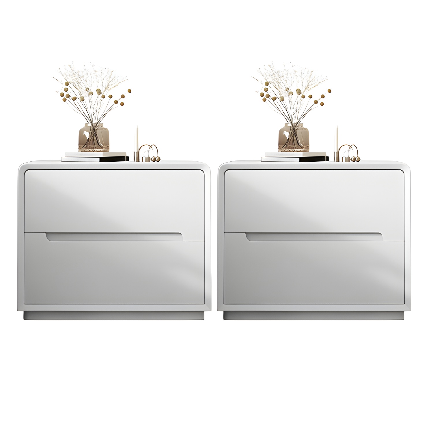 Modern Nightstand | Ormau - image 31