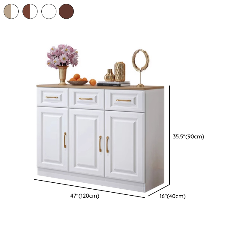 Modern Timber Sideboard | Ormau - image 13
