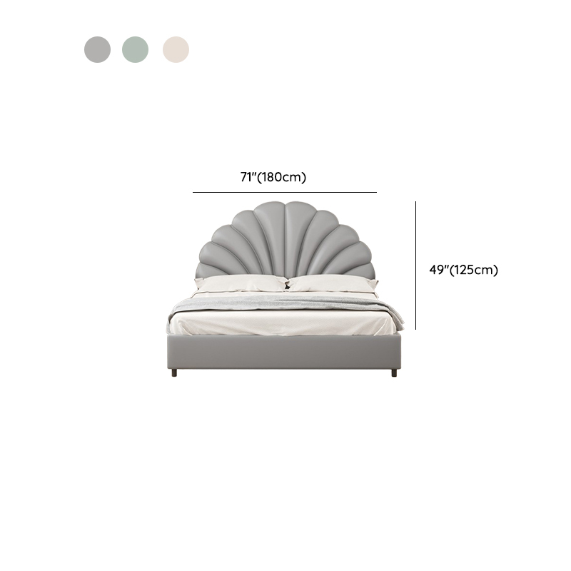 Arched Panel Headboard | Ormau - image 13