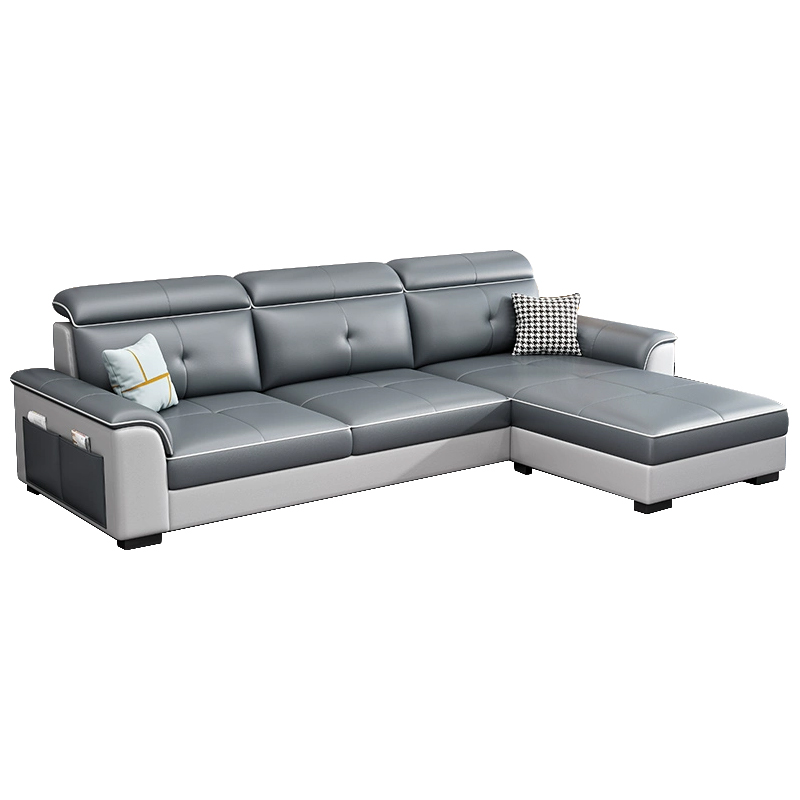 Modern Sectional Sofa | Ormau - image 5
