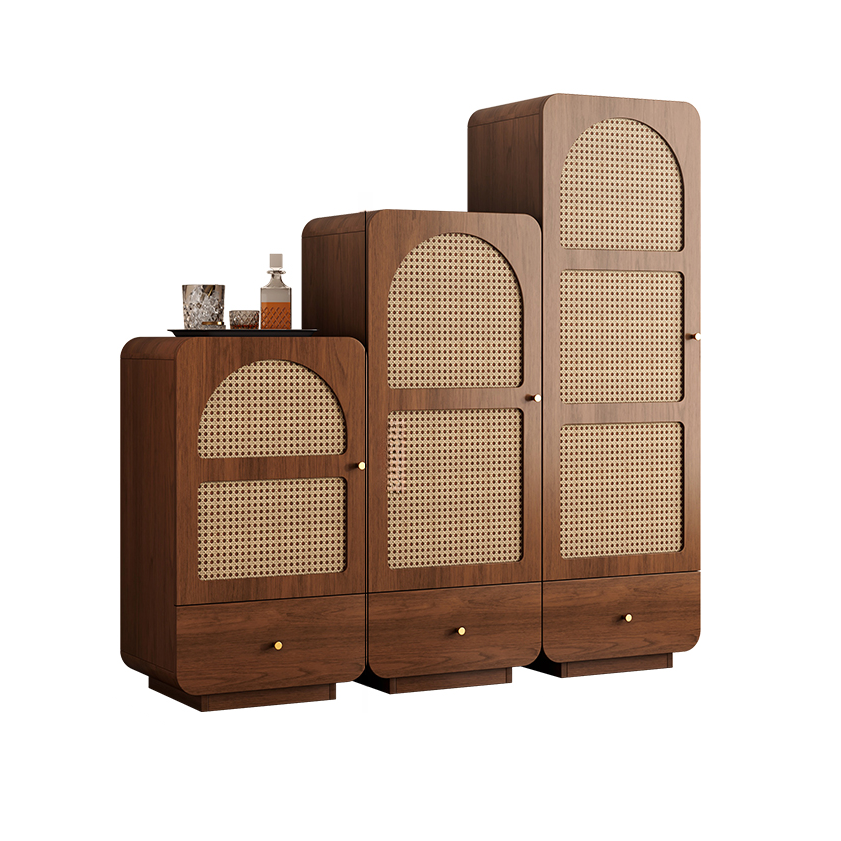 Auburn Accent Cabinet | Ormau - image 5