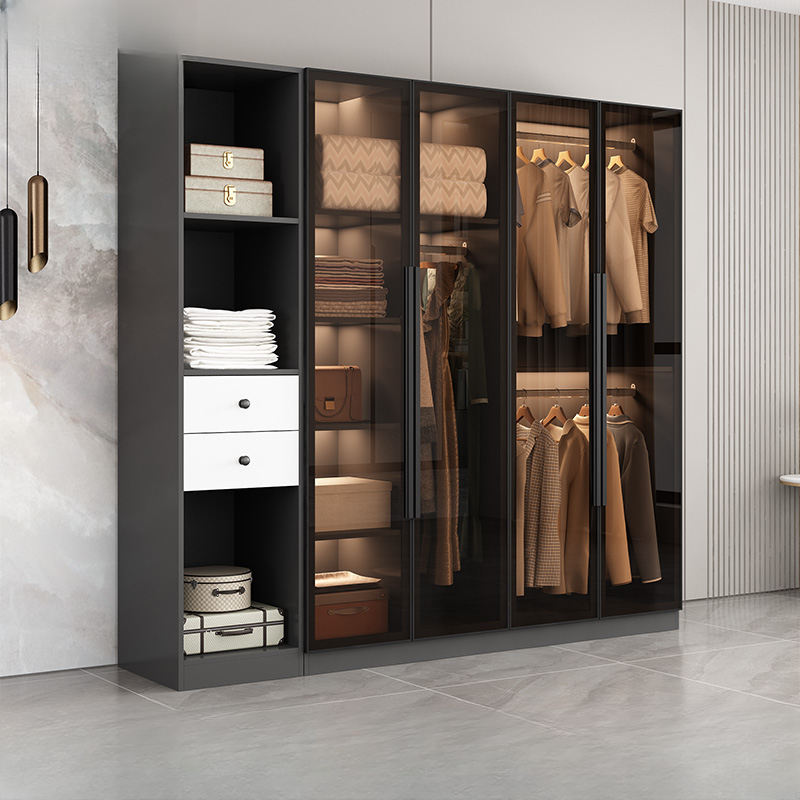 Ink Wardrobe Closet | Ormau - image 42