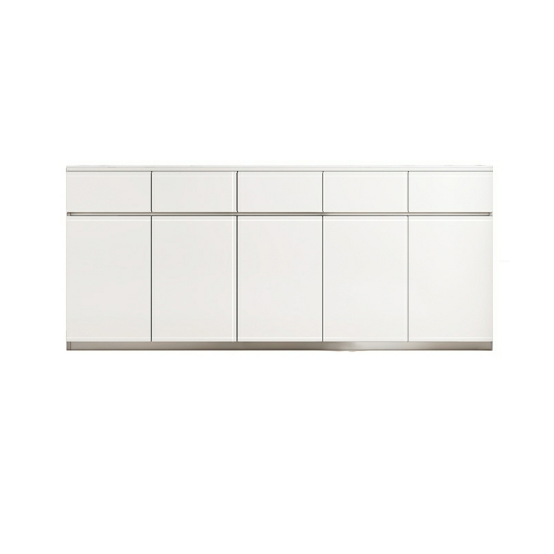 Modern Wood Credenza | Ormau - image 19