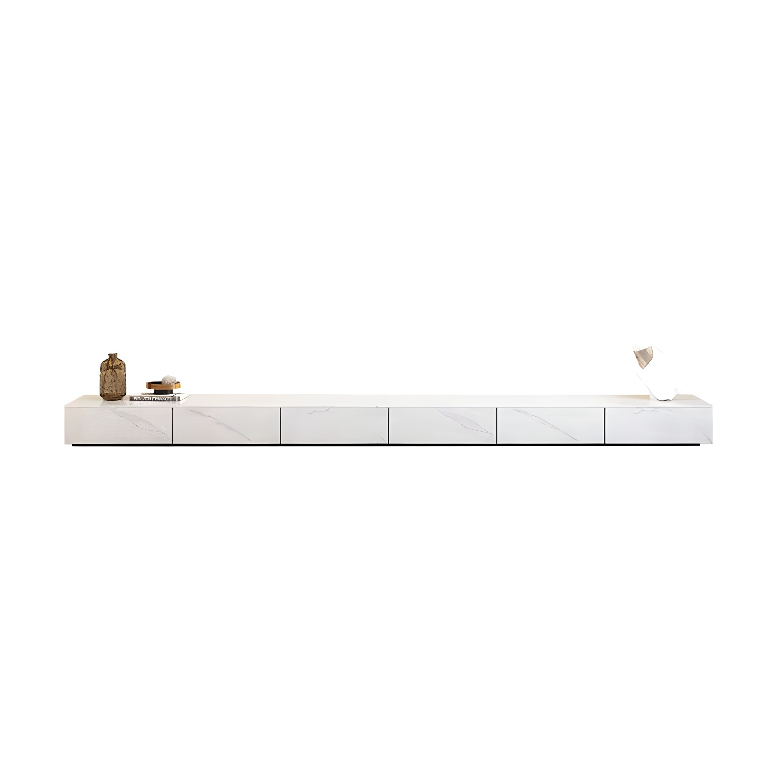 Stone TV Stand | Ormau - image 5