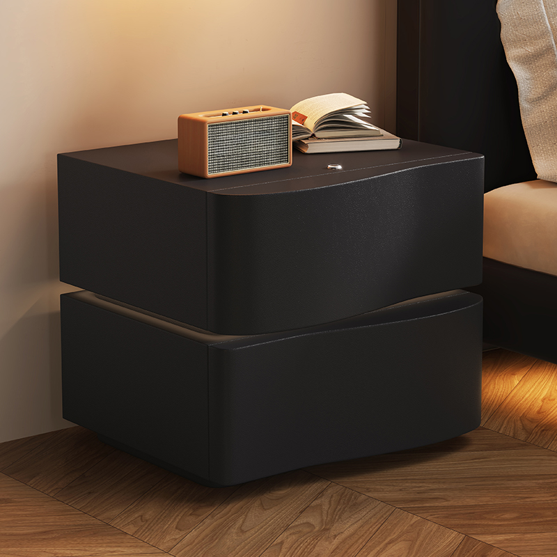 Organic Modern Nightstand | Ormau - image 23