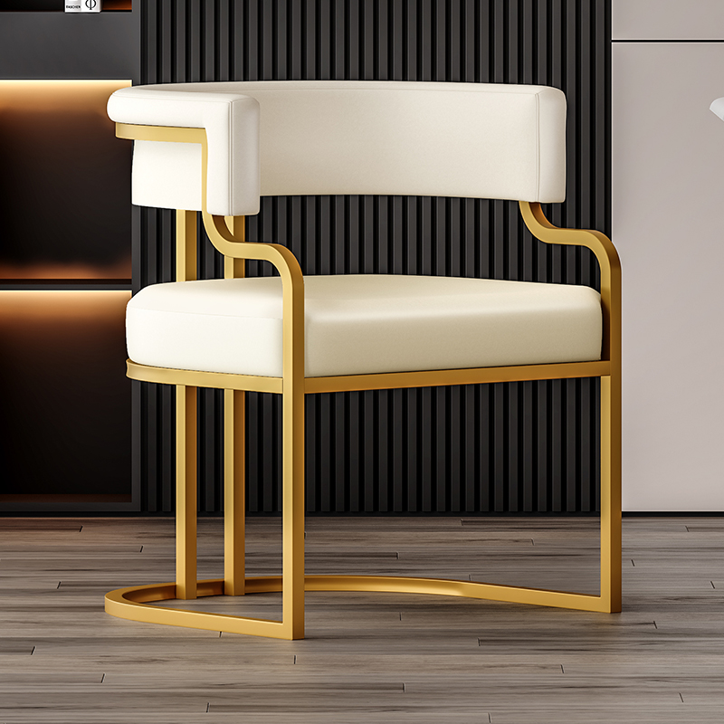 Glam Accent Chair | Ormau - image 10