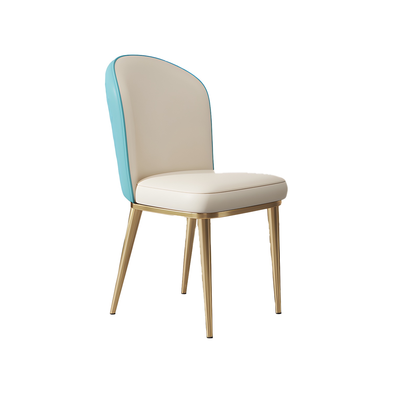 Glam Side Chair | Ormau - image 9