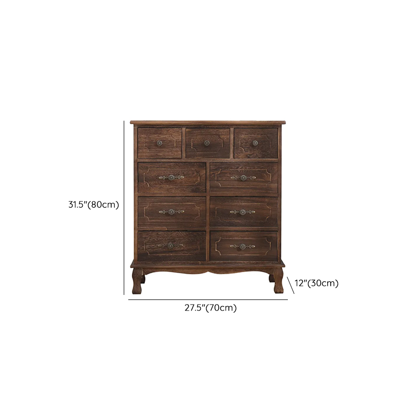 Retro Parlor Accent Chest | Ormau - image 19