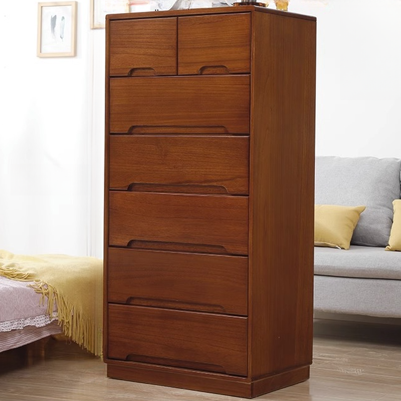 Natural Wood Lingerie Chest | Ormau - image 39