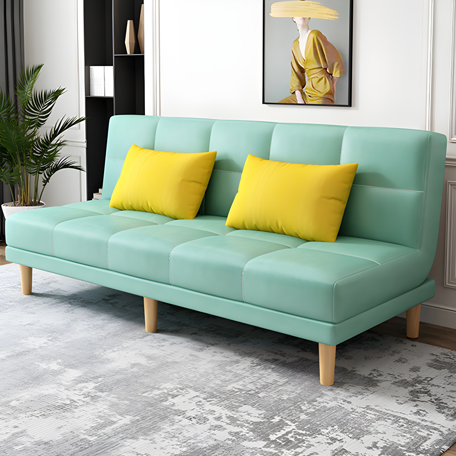 Modern Sofa Bed | Ormau - image 12