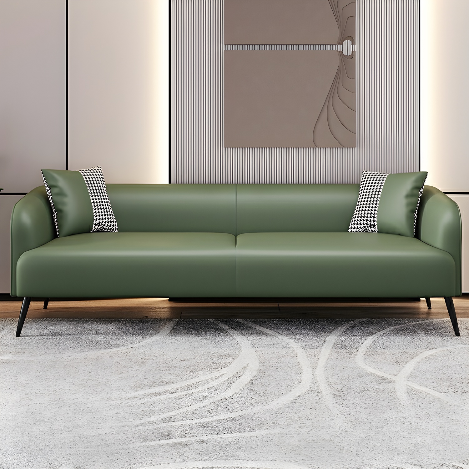 Modern Sofa | Ormau - image 9