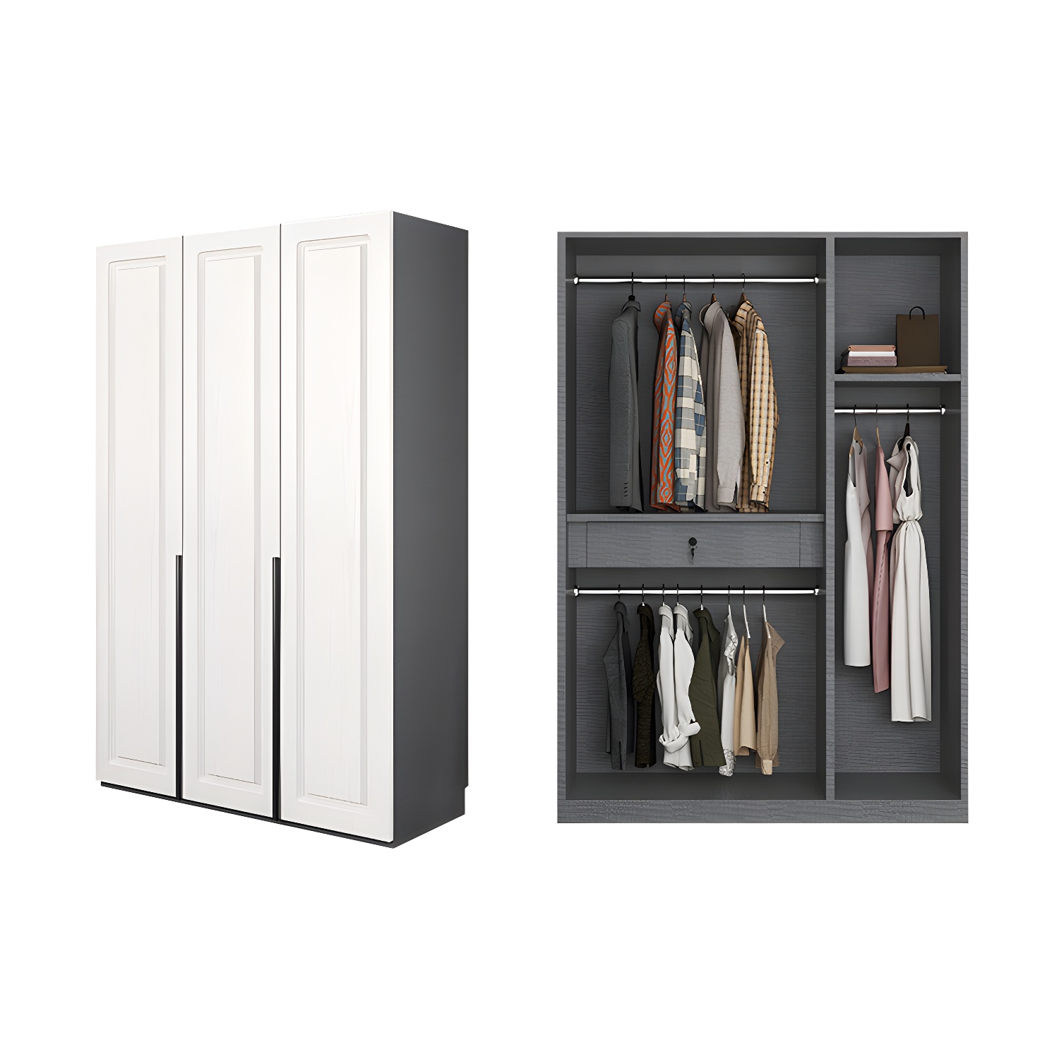 Modern Wardrobe | Ormau - image 33