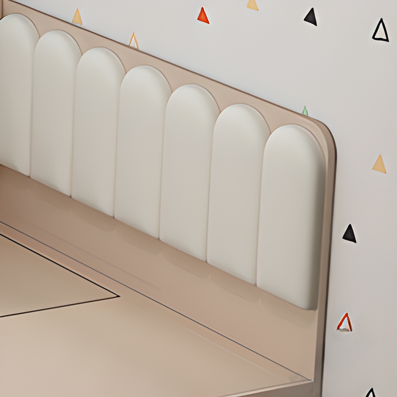 Cream Storage Bed | Ormau - image 3
