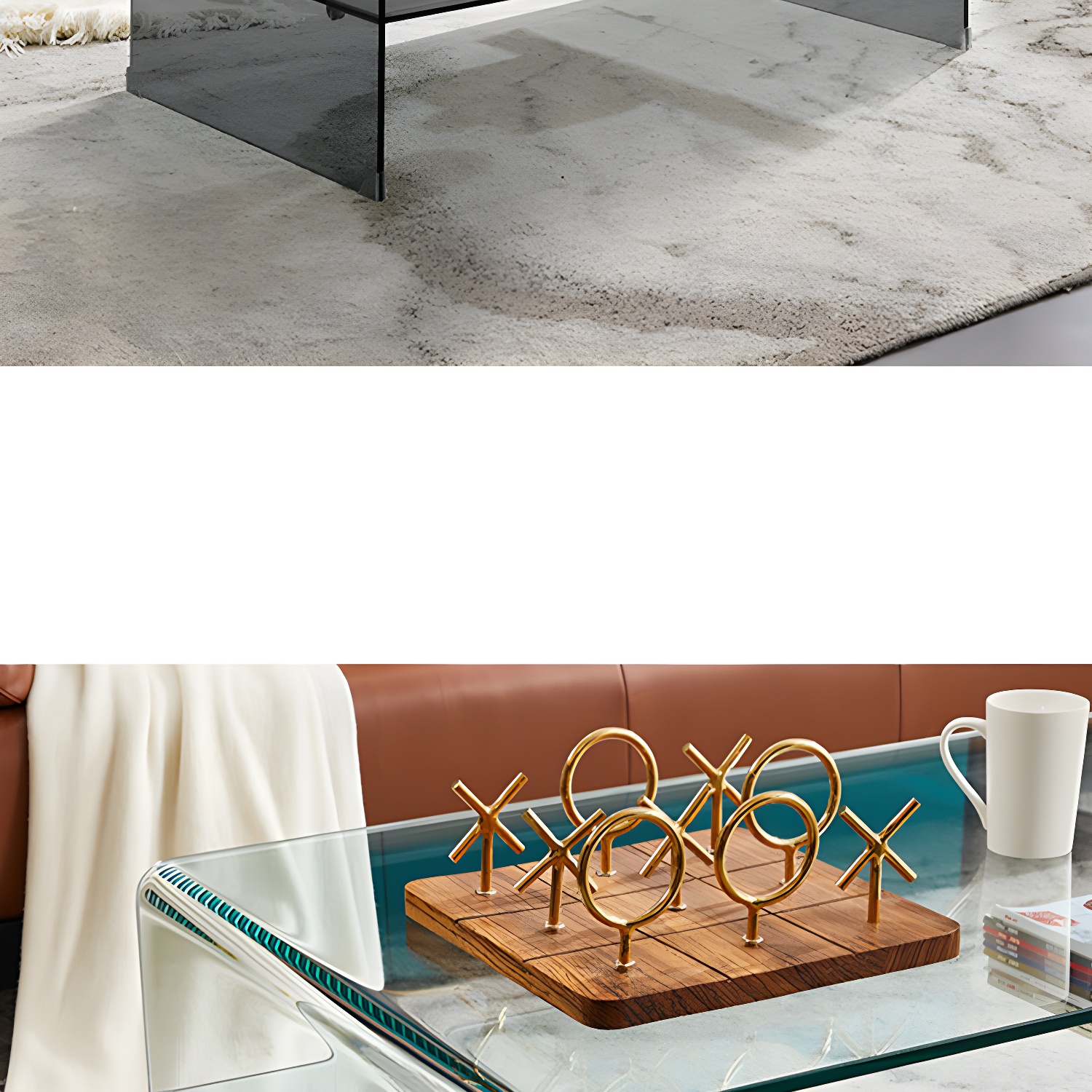 Sled Coffee Table | Ormau - image 9