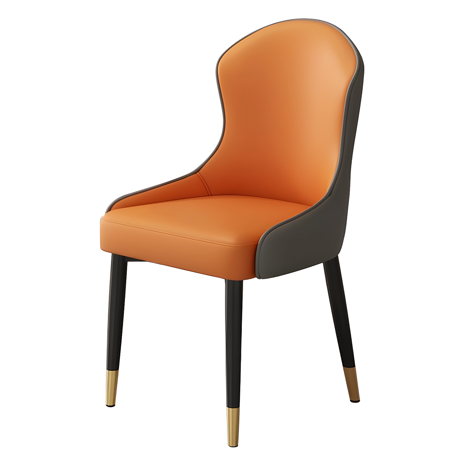 Wingback Dining Chair | Ormau - image 28