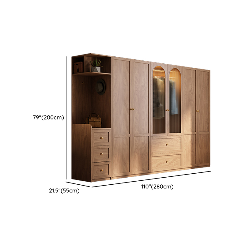 Modern Wardrobe Armoire | Ormau - image 20