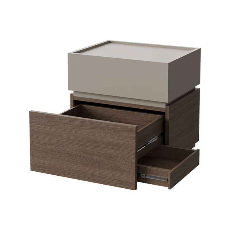 Organic Modern Nightstand | Ormau - image 17