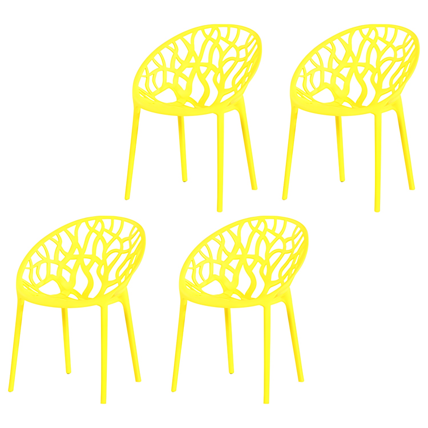 Sculptural Dining Chair | Ormau - image 29