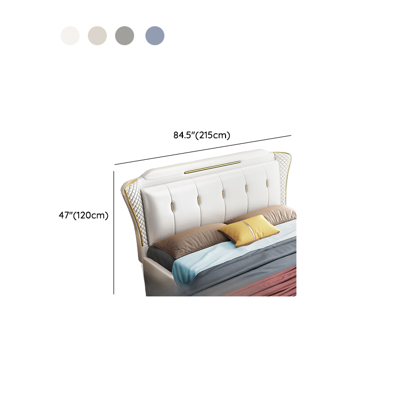 Modish Timber Headboard | Ormau - image 18