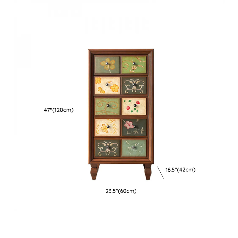 Modern Timber Dresser | Ormau - image 28